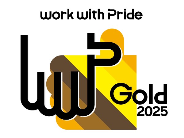 GS Yuasa Achieves First Gold Rating in "PRIDE Index 2025" for LGBTQ+ Initiatives