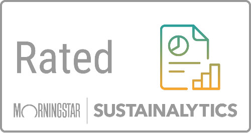 Sustainalytics ESG Risk Ratings