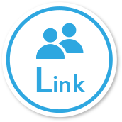 Image：Link Strengthen links among our people