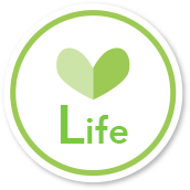 Image：Life Support for work and life events
