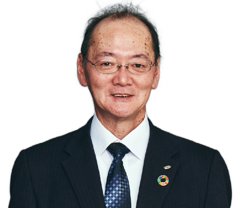 Toshiyuki Aoyama