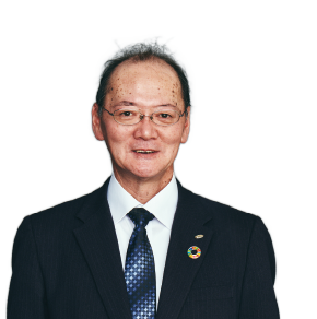 Toshiyuki Aoyama