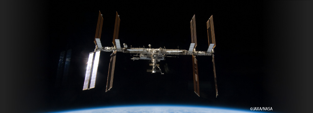 ISS