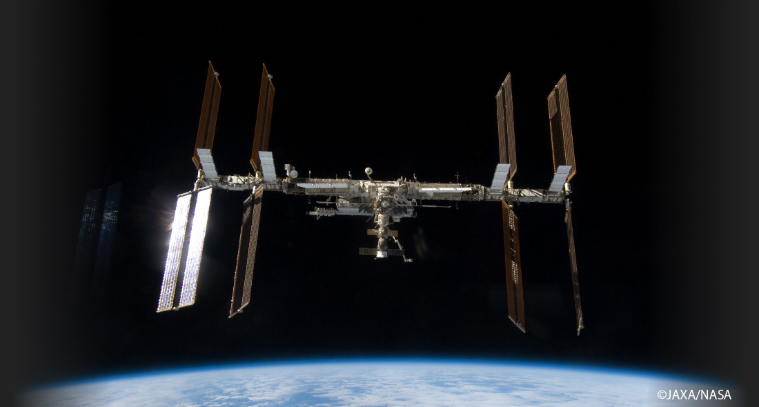 ISS