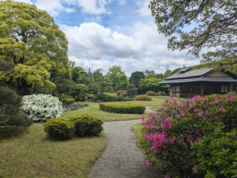 写真：緑橙苑