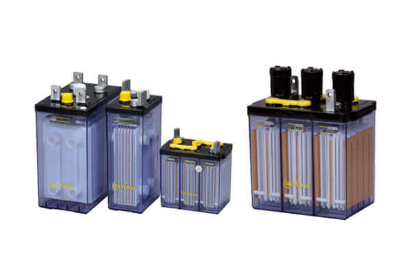 image:Ventilated Stationary Lead-acid Batteries 