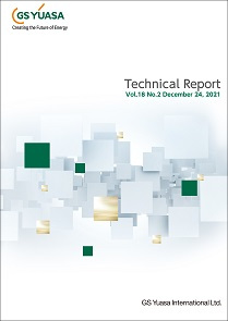 image:Cover of Technical Report