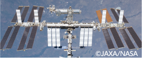 宇宙(ISS・人工衛星など)写真
