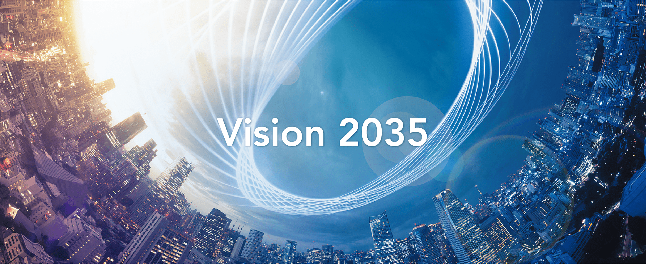 Vision 2035