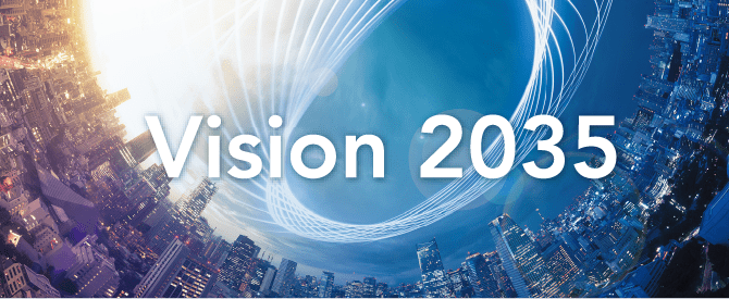 Vision 2035
