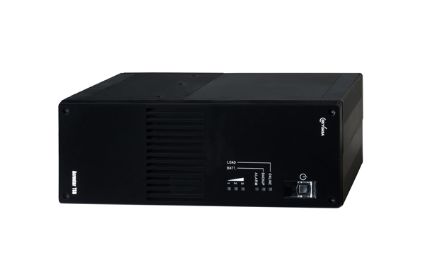 GSユアサ、汎用UPS(無停電電源装置)の新製品「Acrostar GSユアサ、汎用UPS(無停電電源装置)の新製品「Acrostar