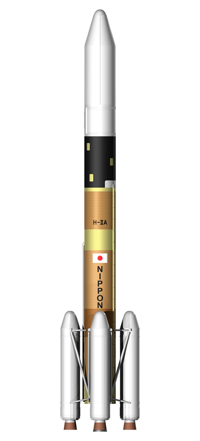 H-ⅡAロケット29号機［高度化仕様］に ジーエス・ユアサ テクノロジー
