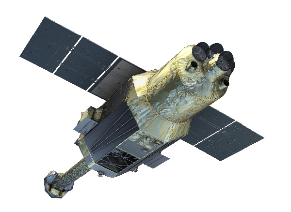 X線天文衛星「ASTRO-H」にジーエス・ユアサ テクノロジー製の高